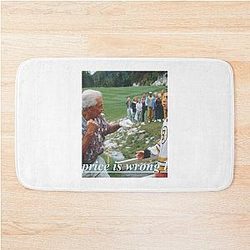 Happy Gilmore The Bath Mat