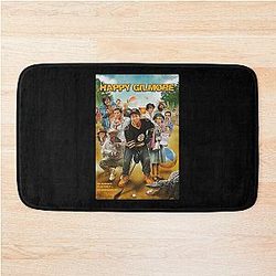 Happy Gilmore Bath Mat