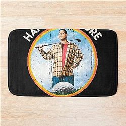 Happy Gilmore Mat