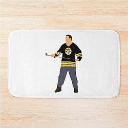 Happy Gilmore Bath Mat
