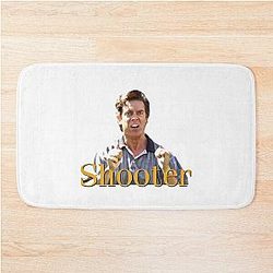 Happy Gilmore Bath Mat