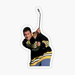 Adam Sandler in Happy Gilmore