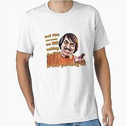 Happy Gilmore - And You Can Count On Me Essential T-Shirt