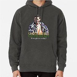 HAPPY GILMORE Pullover Hoodie