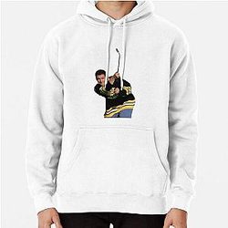 Adam Sandler Happy Gilmore Pullover Hoodie