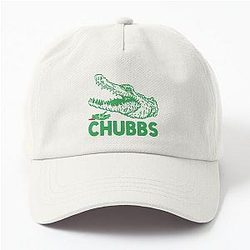 CHUBBS Happy Gilmore Dad Hat