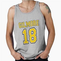 Adam Sandler - Happy Gilmore Tank Top