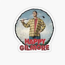 Happy Gilmore