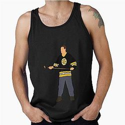 Happy Gilmore Tank Top