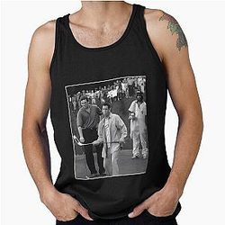 Happy Gilmore Adam Sandler Tank Top