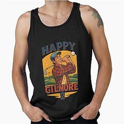 Happy Gilmore 2 Retro T-Shirt