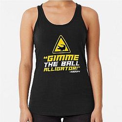 Gilmore Racerback Tank Top
