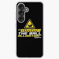 Happy Gilmore Samsung Galaxy Soft Case