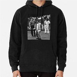 Happy Gilmore Vintage Pullover Hoodie