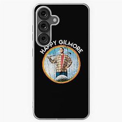 Happy Gilmore Samsung Galaxy Case