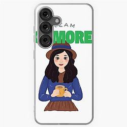 Happy Gilmore Samsung Galaxy Soft Case