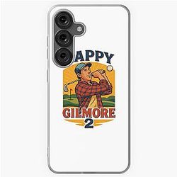 Happy Gilmore 2 Samsung Galaxy Soft Case