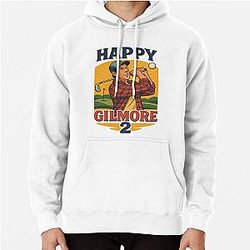 Happy Gilmore Retro Hoodie