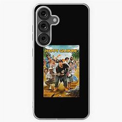 Happy Gilmore 2 Soft Case for Galaxy