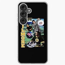 Vintage Happy Gilmore Samsung Galaxy Case