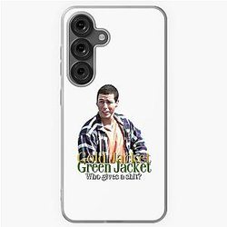 Happy Gilmore - Gold Jacket Samsung Case
