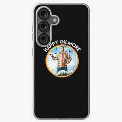 Happy Gilmore Samsung Galaxy Soft Case