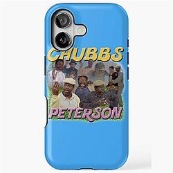 Happy Gilmore Tough Case