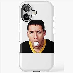 Happy Gilmore iPhone Tough Case