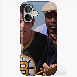 Happy Gilmore iPhone Tough Case