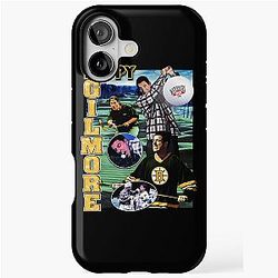 Vintage Happy Gilmore iPhone Case