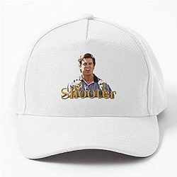 HAPPY GILMORE Shooter Baseball Cap