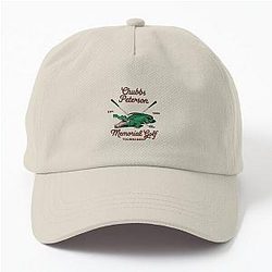 HAPPY GILMORE CHUBBS PETERSON 1996 Dad Hat