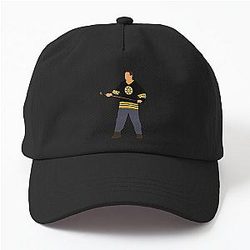 Happy Gilmore Dad Hat