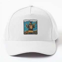 Adam Sandler Happy Gilmore Baseball Cap