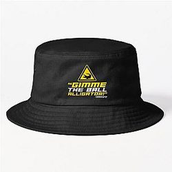 Gimme the alligator! Happy Gilmore Bucket Hat