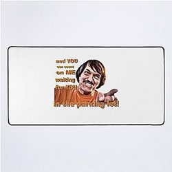 Happy Gilmore: And You Can Count on Me