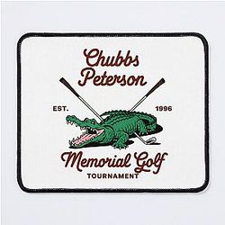 HAPPY GILMORE CHUBBS PETERSON 1996 Mouse Pad