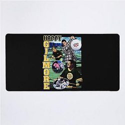 Happy Gilmore T-Shirt Vintage Desk Mat