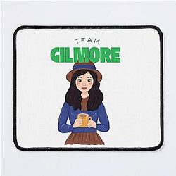 Happy Gilmore cast Mouse Pad