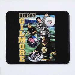 Vintage Happy Gilmore Mouse Pad