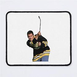 Adam Sandler Happy Gilmore Mouse Pad