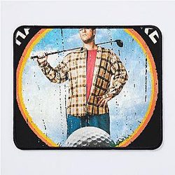 Happy Gilmore Mouse Pad
