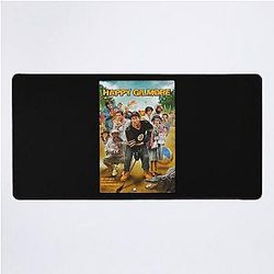 Happy Gilmore Desk Mat