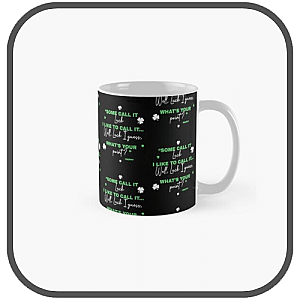 Happy Gilmore Mugs