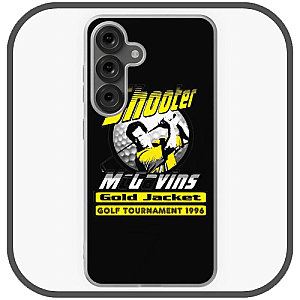 Happy Gilmore Cases