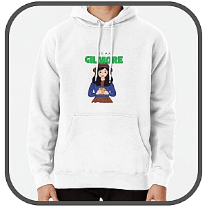 Happy Gilmore Hoodies