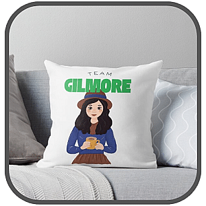 Happy Gilmore Pillows Cover