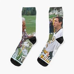 Happy Gilmore, The Price is Wrong-----------

(stripped down removing weird symbols, removed duplicate words: "The", "is") 

Happy Gilmore The Price Wrong Socks