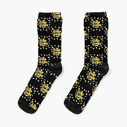 The Price is Wrong - Happy Gilmore Socks