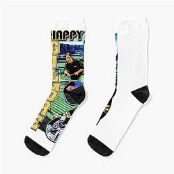 Vintage Happy Gilmore Adam Sandler Movie Golf Comedies Are Famous For Their Dramatic Shots With A Happy Attitude